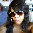 Tiffanie Tucker