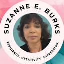 Suzanne E. Burks
