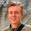 Luke Harvey