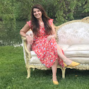 Samantha Loshelder