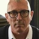 Patrick Riley