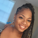 Shakemmia Porter