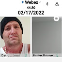 David B Rexrode