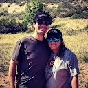 Tom & Jenn Perko