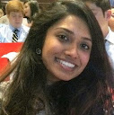Sara Najam
