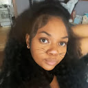Ashanti Simmonds