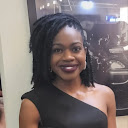 Cherish Caldwell