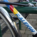 Raleigh Sap