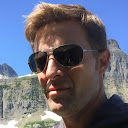 Jeremy Rhett