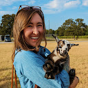 Rachel Blanton
