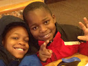 Tharrow Pegues