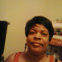Georgette Mcbride