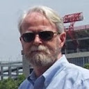 Peter Stover