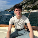 Josh Seamans