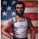 abraham lincoln