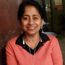 Anitha Mathews