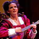 Mary Brooke Grier