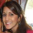 Pooja Shah