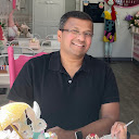 Srinivas Komma
