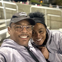 Curtis and Quayanna Miller