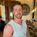 Ryan Dodson