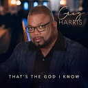 Greg Harris