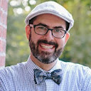 Jonah McDonald