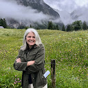 Dana Keener Mast