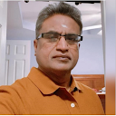 Gopalakrishnan Akshayalingam