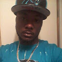 Sherrod Murray