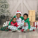 Crews Royalty Children