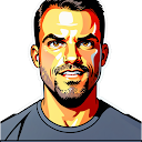 Jon Stockwell