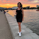 Anastasia Baranouskaya