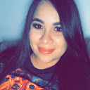 Lucero Almada Leyva