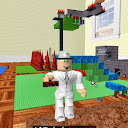 green roblox