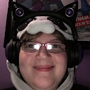 Panda Kat