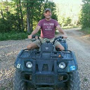 Matt Thompson