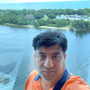 Dinesh Chaturvedi