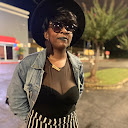 Jasmine Houston