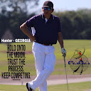 Hunter Huang
