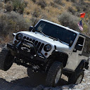 Jeep Ster