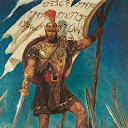 Captain Moroni