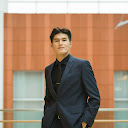 Eric Jiang