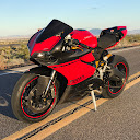 The Panigale Project