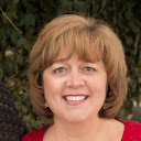 Alison Dymond