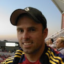 Brent Mayberry