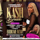 Kash DaVida