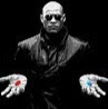 The Red or Blue Pill