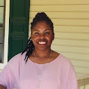 Tamecia Biggs