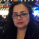 Norma Flores [Desert Pines HS]